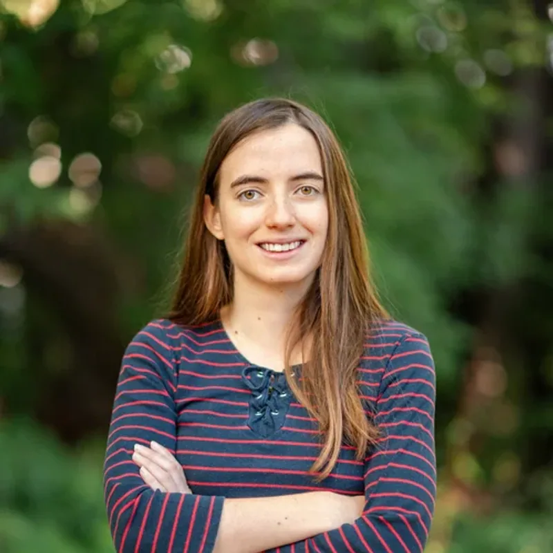 Gabrielle Wagner — CPI