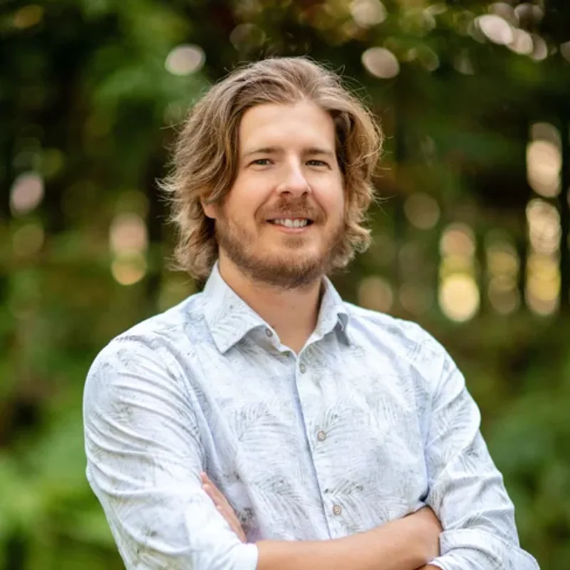 Marc-Olivier Gagnon — Ingénieur / Associé